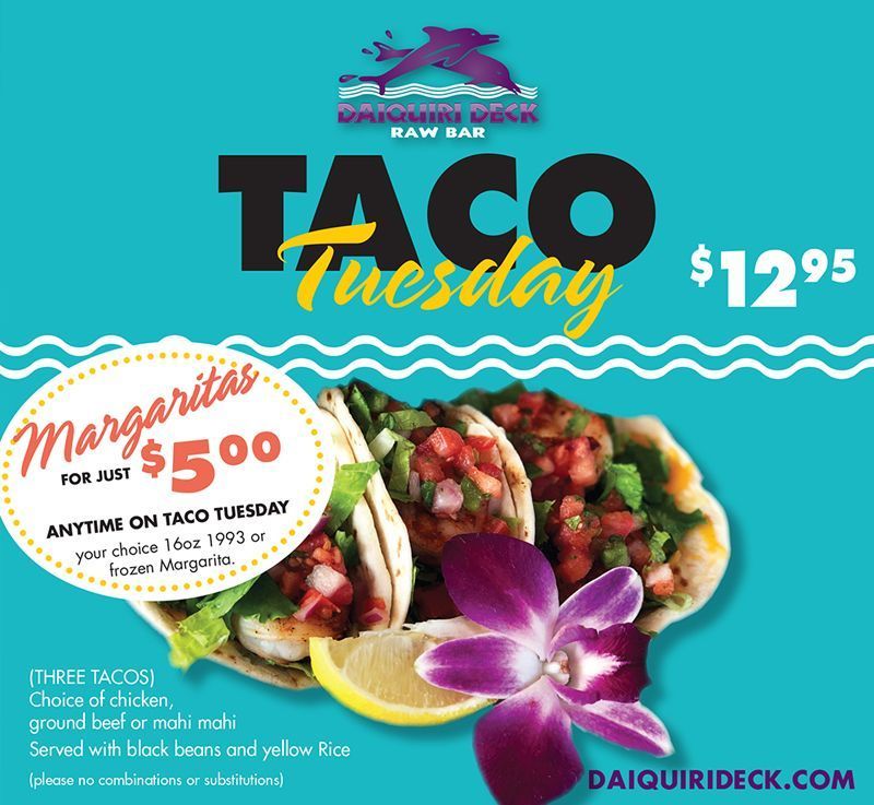 Seafood Restaurant & Raw Bar Frozen Daiquiri Sports Bar Sarasota FL